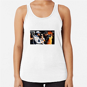 Brazilian Thunder – Kanaan Edition Tony Kanaan Tank Tops