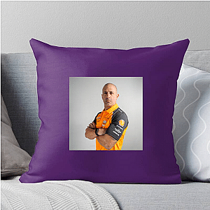 Racing Heartbeat – Kanaan Style Tony Kanaan Pillows Cover