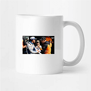 Brazilian Thunder – Kanaan Edition Tony Kanaan Mugs