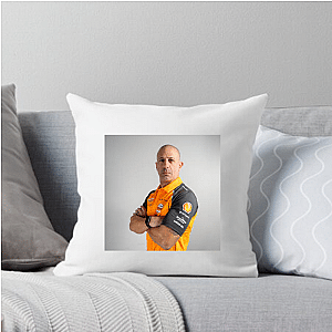 Racing Heartbeat – Kanaan Style Tony Kanaan Pillows Cover