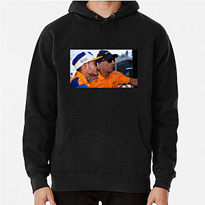 Legacy on Fire – Tony Kanaan Tony Kanaan Hoodies