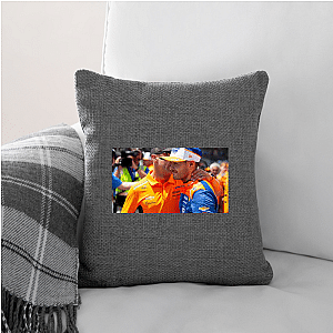 Kanaan’s Way or the Paved Way Tony Kanaan Pillows Cover