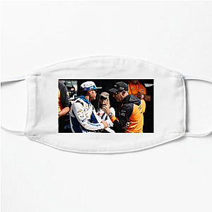 Brazilian Thunder – Kanaan Edition Tony Kanaan Face Masks