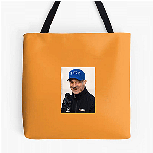 Kanaan Knows Speed Tony Kanaan Bags