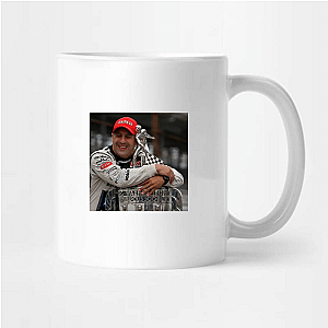 No Flash, Just Kanaan Tony Kanaan Mugs