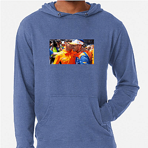 Kanaan’s Way or the Paved Way Tony Kanaan Hoodies