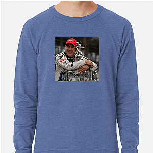 No Flash, Just Kanaan Tony Kanaan Sweatshirts
