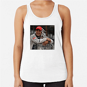 No Flash, Just Kanaan Tony Kanaan Tank Tops