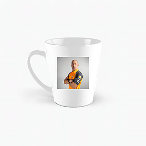 Racing Heartbeat – Kanaan Style Tony Kanaan Mugs