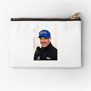 Kanaan Knows Speed Tony Kanaan Zipper Pouches
