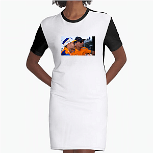 Legacy on Fire – Tony Kanaan Tony Kanaan Dresses