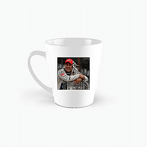 No Flash, Just Kanaan Tony Kanaan Mugs