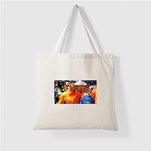 Kanaan’s Way or the Paved Way Tony Kanaan Bags