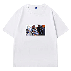 Victory Lane Is Home – Tony Kanaan Tony Kanaan T-Shirts