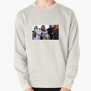 Victory Lane Is Home – Tony Kanaan Tony Kanaan Sweatshirts