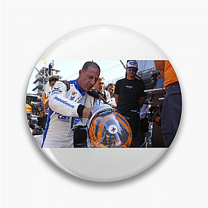 Victory Lane Is Home – Tony Kanaan Tony Kanaan Pins