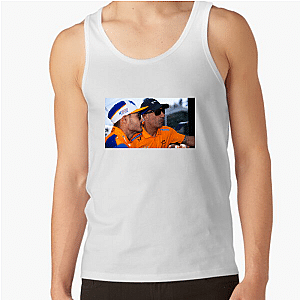 Legacy on Fire – Tony Kanaan Tony Kanaan Tank Tops