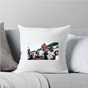 Tony Kanaan, Still Flying Tony Kanaan Pillows Cover