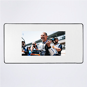 Tony Kanaan, Still Flying Tony Kanaan Mouse Pads