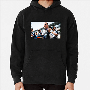 Tony Kanaan, Still Flying Tony Kanaan Hoodies