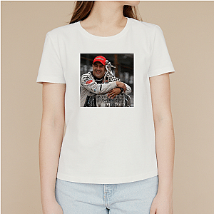 No Flash, Just Kanaan Tony Kanaan T-Shirts