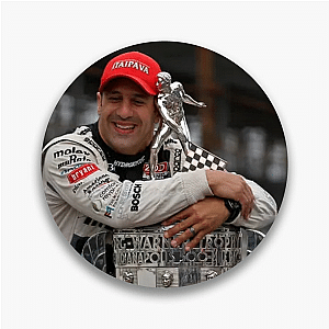 No Flash, Just Kanaan Tony Kanaan Pins