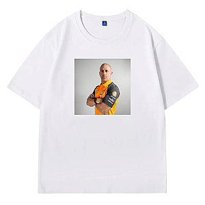 Racing Heartbeat – Kanaan Style Tony Kanaan T-Shirts