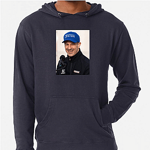 Kanaan Knows Speed Tony Kanaan Hoodies