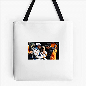 Brazilian Thunder – Kanaan Edition Tony Kanaan Bags