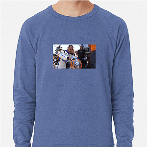 Victory Lane Is Home – Tony Kanaan Tony Kanaan Sweatshirts