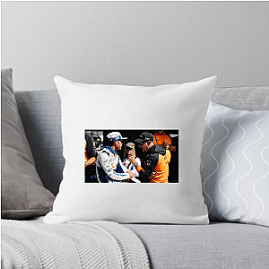 Brazilian Thunder – Kanaan Edition Tony Kanaan Pillows Cover