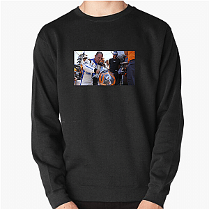 Victory Lane Is Home – Tony Kanaan Tony Kanaan Sweatshirts