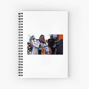 Victory Lane Is Home – Tony Kanaan Tony Kanaan Notebook
