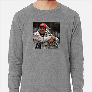 No Flash, Just Kanaan Tony Kanaan Sweatshirts