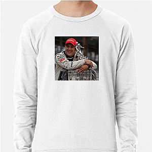 No Flash, Just Kanaan Tony Kanaan Sweatshirts