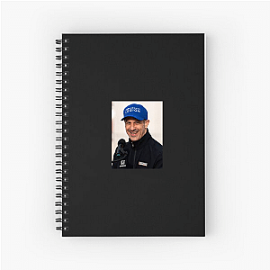 Kanaan Knows Speed Tony Kanaan Notebook