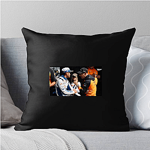 Brazilian Thunder – Kanaan Edition Tony Kanaan Pillows Cover