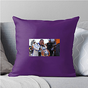 Victory Lane Is Home – Tony Kanaan Tony Kanaan Pillows Cover