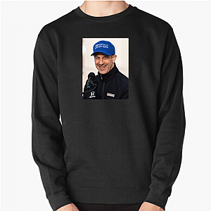Kanaan Knows Speed Tony Kanaan Sweatshirts