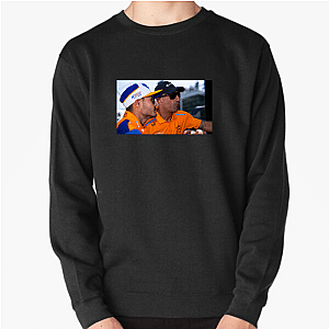 Legacy on Fire – Tony Kanaan Tony Kanaan Sweatshirts