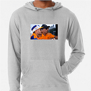 Legacy on Fire – Tony Kanaan Tony Kanaan Hoodies