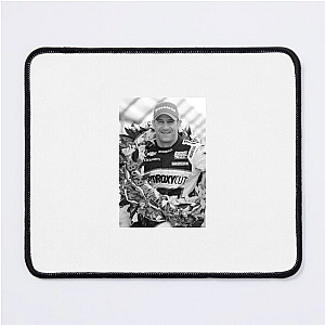Indy Icon – Tony Kanaan Forever Tony Kanaan Mouse Pads