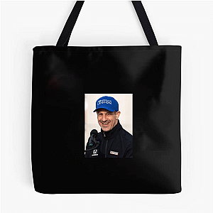 Kanaan Knows Speed Tony Kanaan Bags
