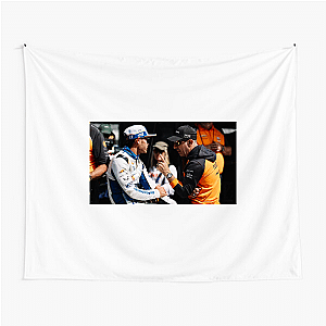 Brazilian Thunder – Kanaan Edition Tony Kanaan Tapestries