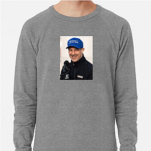 Kanaan Knows Speed Tony Kanaan Sweatshirts