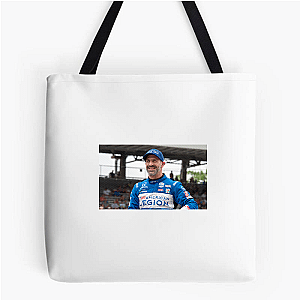 Built to Endure – Tony Kanaan Tony Kanaan Bags
