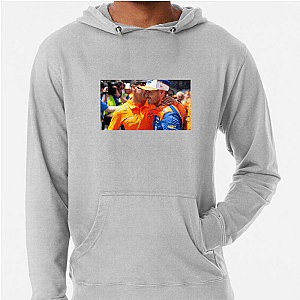 Kanaan’s Way or the Paved Way Tony Kanaan Hoodies