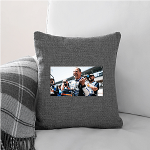 Tony Kanaan, Still Flying Tony Kanaan Pillows Cover