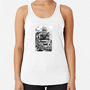 Indy Icon – Tony Kanaan Forever Tony Kanaan Tank Tops