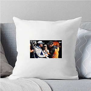 Brazilian Thunder – Kanaan Edition Tony Kanaan Pillows Cover